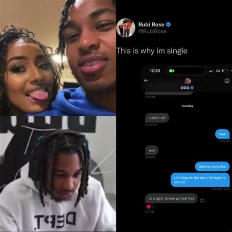 rubi rose leaked video|Twitter. It’s what’s happening / Twitter